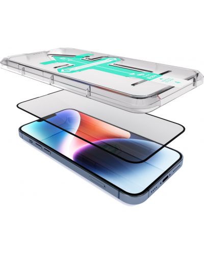 Стъклен протектор Next One - All-Rounder, iPhone 14 - 7
