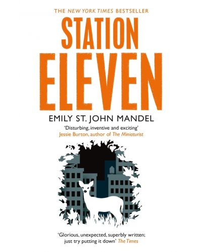 Station Eleven - 1