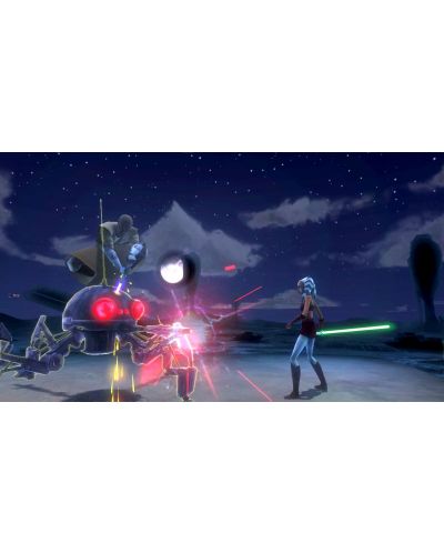 Star Wars The Clone Wars: Republic Heroes (PC) - 3