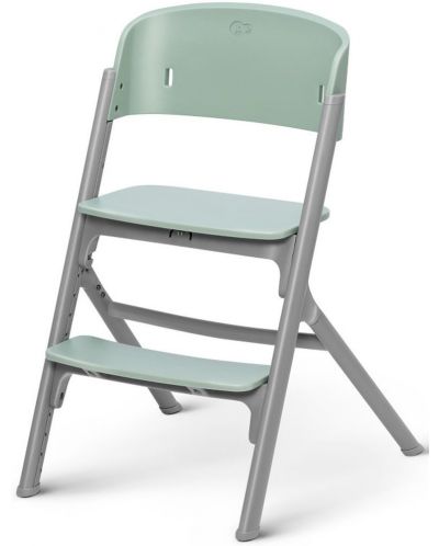 Столче за хранене KinderKraft - Livy,Зелено - 2