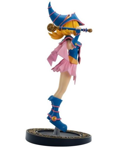 Статуетка ABYstyle Animation: Yu-Gi-Oh! - Dark Magician Girl, 19 cm - 4