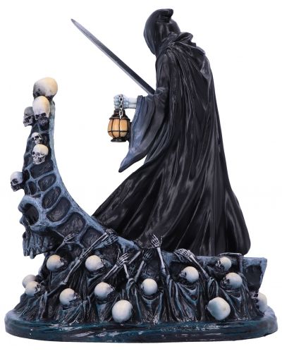 Статуетка Nemesis Now Adult: Gothic - Soul Reaper, 19 cm - 3
