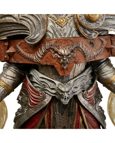 Статуетка Blizzard Games: Diablo IV - Inarius, 66 cm - 7