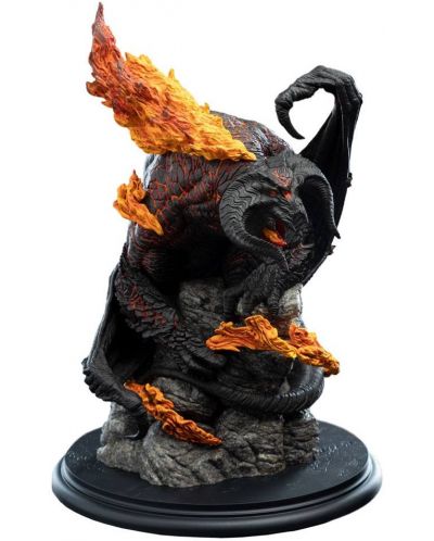 Статуетка Weta Movies: The Lord of the Rings - The Balrog (Classic Series), 32 cm - 2