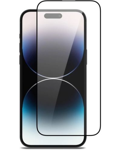 Стъклен протектор Mobile Origin - Sapphire, iPhone 14 Pro - 2