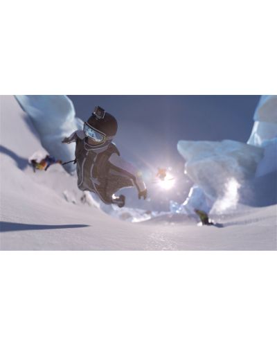 Steep X Games Gold Edition (Xbox One) - 2