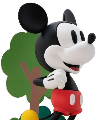 Статуетка ABYstyle Disney: Mickey Mouse - Mickey Mouse, 10 cm - 7