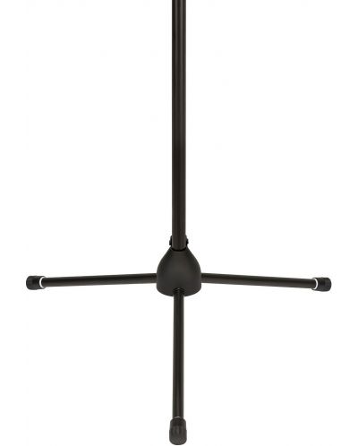 Стойка за микрофон Fender - Telescoping Boom, черна - 5