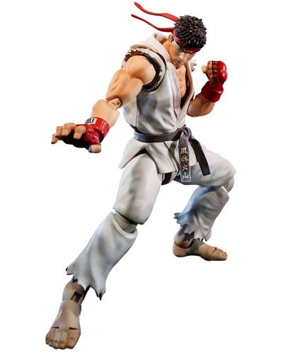 Street Fighter V S.H. Figuarts Action Figure - Ryu, 15 cm - 1