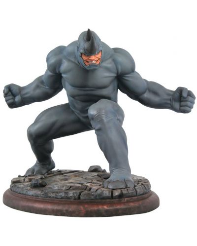 Статуетка Diamond Select Marvel: Spider-Man - The Rhino, 23 cm - 1