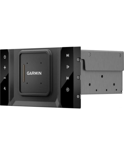 Стерео докинг станция Garmin - Vieo RV 52 Stereo Dock, черна - 1