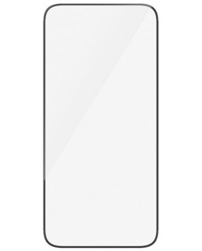 Стъклен протектор PanzerGlass - UWF, iPhone 15 Plus - 3