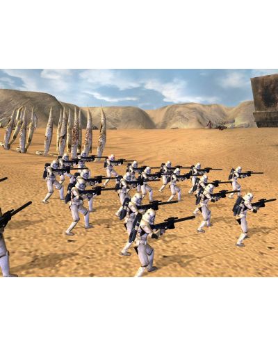 Star Wars: Empire at War Gold (PC) - 11