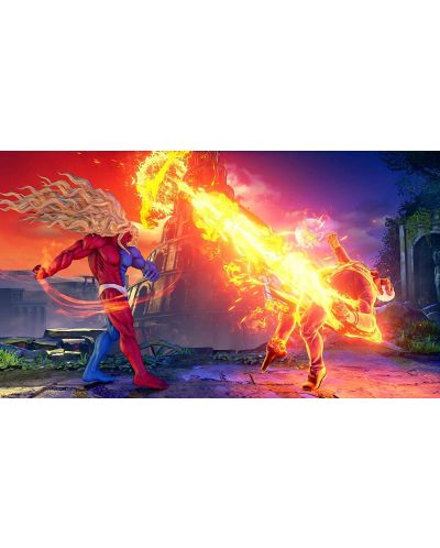 Street Fighter V - Champion Edition (PS4) - 9
