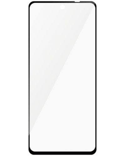 Стъклен протектор Safe - Motorola Moto G14/G54 5G, UWF - 4