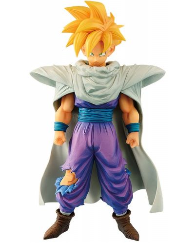 Статуетка Banpresto Dragon Ball Z Grandista - Resolution Of Soldiers - Son Gohan