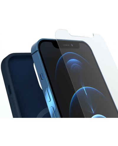 Стъклен протектор Next One - Tempered, iPhone 12 Pro Max - 2