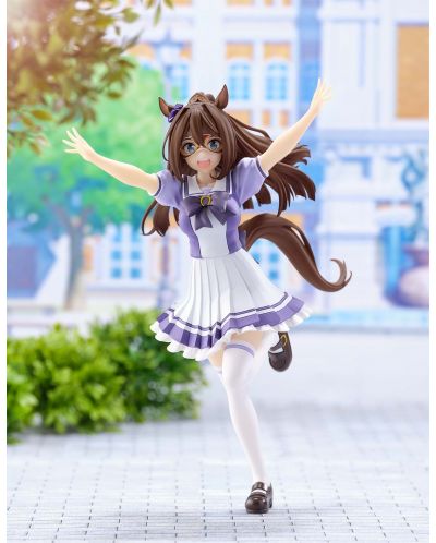 Статуетка Banpresto Animation: Umamusume - Pasa Wonder (El Condor), 18 cm - 2