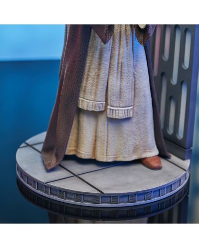 Статуетка Gentle Giant Movies: Star Wars - Obi-Wan Kenobi (Episode IV), 30 cm - 9