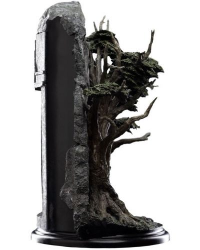 Статуетка Weta Movies: The Lord of the Rings - The Doors of Durin, 29 cm - 5