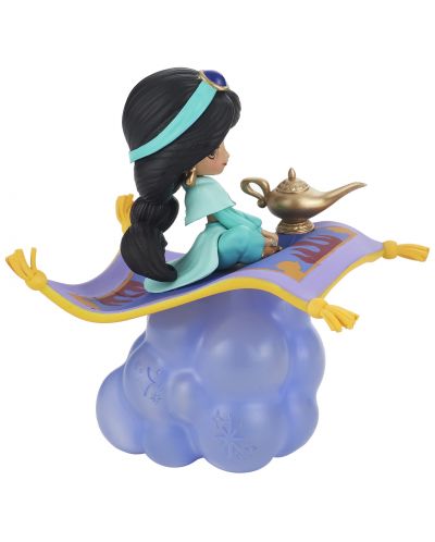 Статуетка Banpresto Disney: Aladdin - Jasmine (Ver. A) (Q Posket), 10 cm - 3