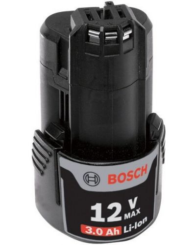Стартов комплект Bosch - Professional, 2xLi-Ion GBA 12V, 3.0Ah GAL 12V-40 - 4