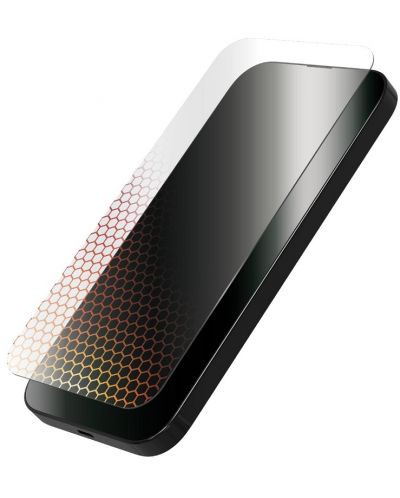 Стъклен протектор Zagg - XTR3, iPhone 15 Pro Max - 1