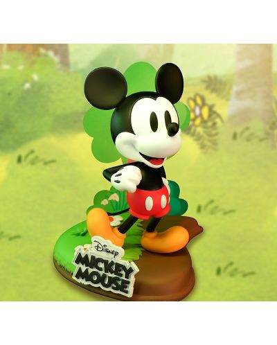 Статуетка ABYstyle Disney: Mickey Mouse - Mickey Mouse, 10 cm - 9