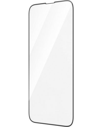 Стъклен протектор PanzerGlass - AntiBact UWF, iPhone 14/13/13 Pro - 5