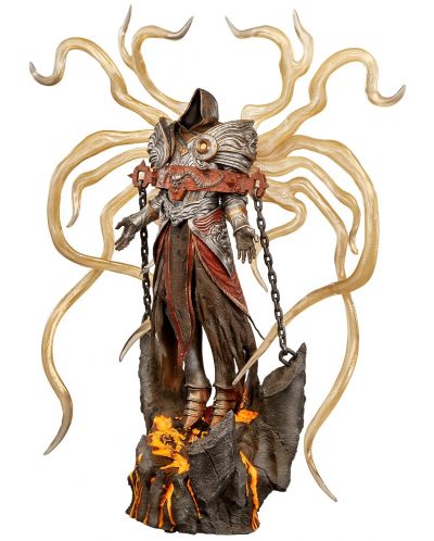 Статуетка Blizzard Games: Diablo IV - Inarius, 66 cm - 3