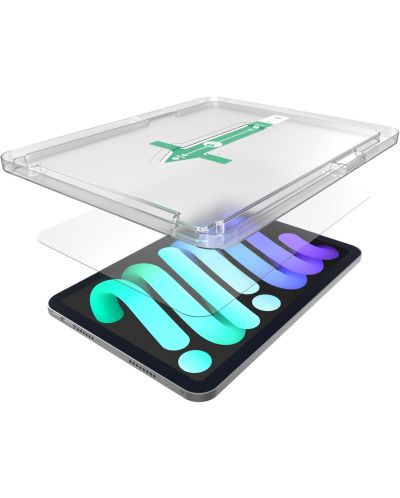 Стъклен протектор Next One - Tempered Glass, iPad mini - 4