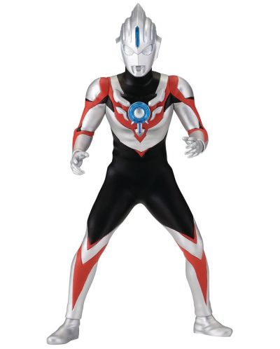 Статуетка Banpresto Television: Ultraman - Ultraman Orb (Ver. A) (Hero's Brave), 18 cm - 1