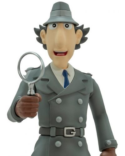 Статуетка ABYstyle Animation: Inspector Gadget - Inspector Gadget, 17 cm - 8