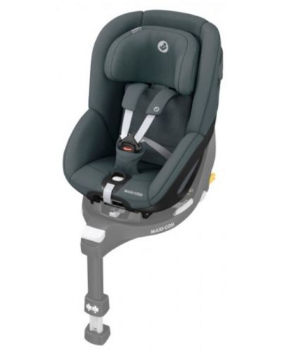 Столче за кола Maxi-Cosi - Pearl 360 2, i-Size, 61-105 cm, Authentic Graphite - 1