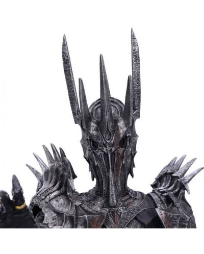 Статуетка бюст Nemesis Now Movies: The Lord of the Rings - Sauron, 39 cm - 5