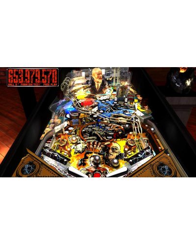 Stern Pinball Arcade - Код в кутия (Nintendo Switch) - 3