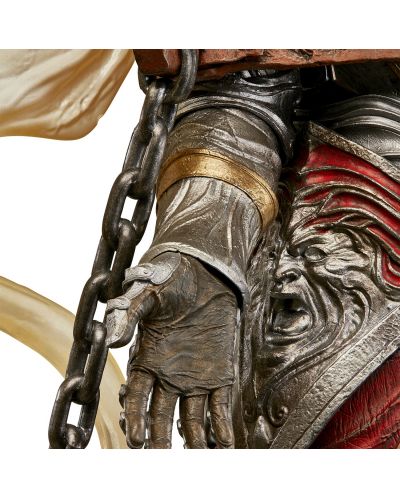 Статуетка Blizzard Games: Diablo IV - Inarius, 66 cm - 6
