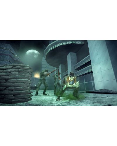 Stubbs the Zombie (Xbox One/Series X) - 8