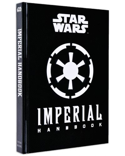 Star Wars. The Imperial Handbook: A Commander’s Guide - 1