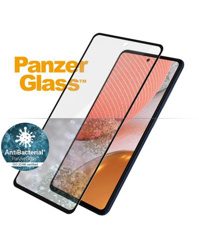 Стъклен протектор PanzerGlass - Galaxy A72 - 1