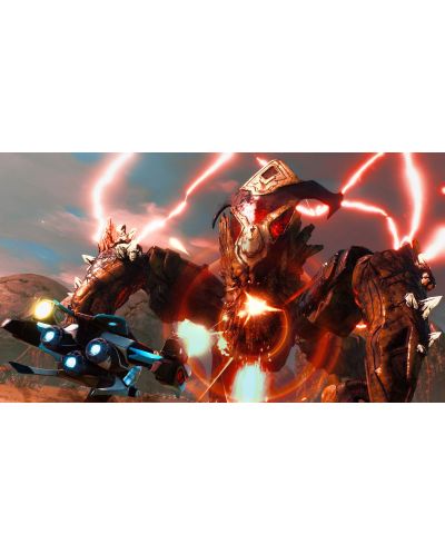Starlink: Battle for Atlas - Weapon Pack, Crusher & Shredder - 5