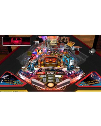Stern Pinball Arcade - Код в кутия (Nintendo Switch) - 7