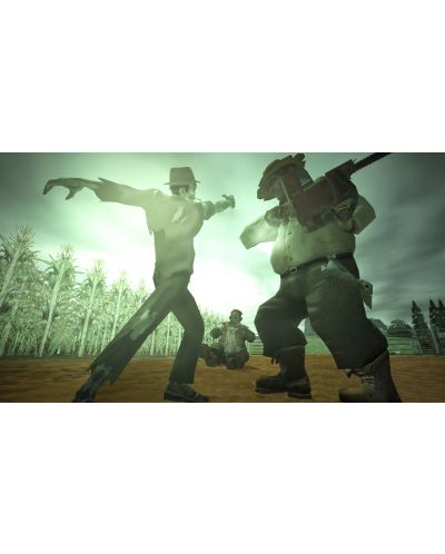 Stubbs the Zombie (PS4) - 4