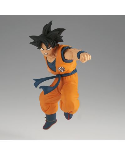 Статуетка Banpresto Animation: Dragon Ball Super - Goku (Super Hero Match Makers), 14 cm - 2