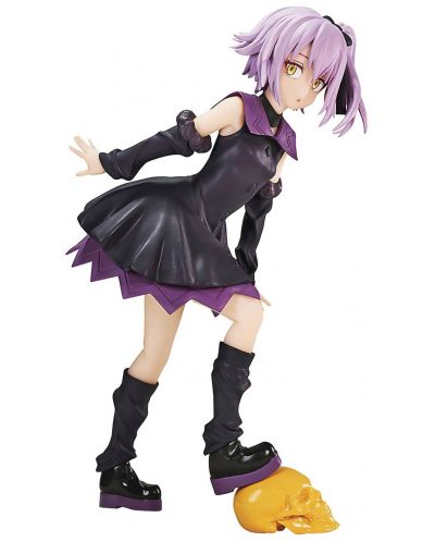 Статуетка Banpresto Animation: That Time I Got Reincarnated as a Slime - Violet, 16 cm - 1