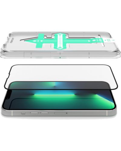 Стъклен протектор Next One - All-Rounder, iPhone 13/13 Pro - 6