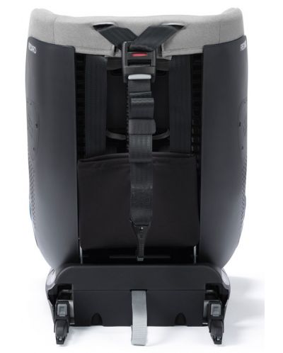 Столче за кола Recaro - Toria Elite, IsoFix, I-Size, 76-150 cm, Carbon Grey  - 10
