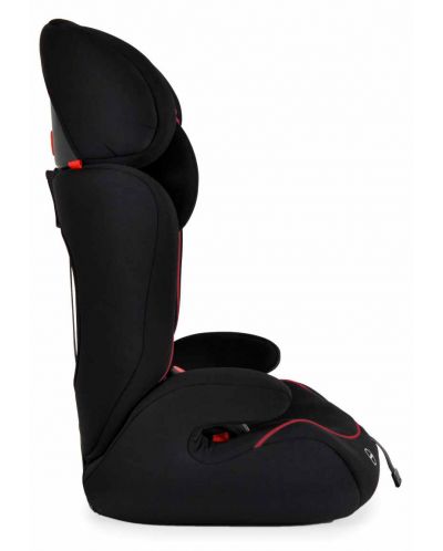 Столче за кола Moni - Aston, 9 - 36 kg, червено - 2