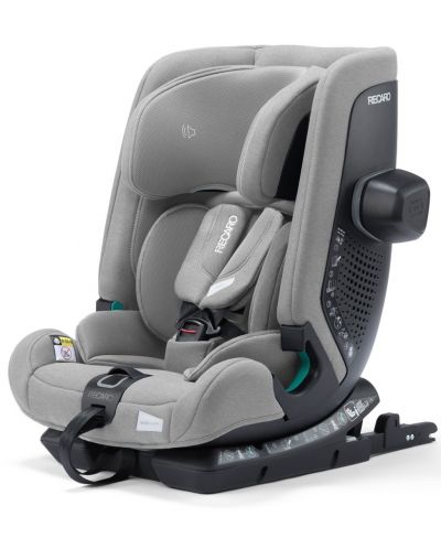 Столче за кола Recaro - Toria Elite, IsoFix, I-Size, 76-150 cm, Carbon Grey  - 4