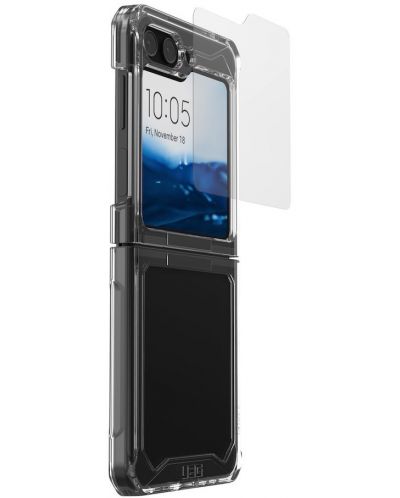 Стъклен протектор UAG - Shield, Galaxy Z Flip5 - 3